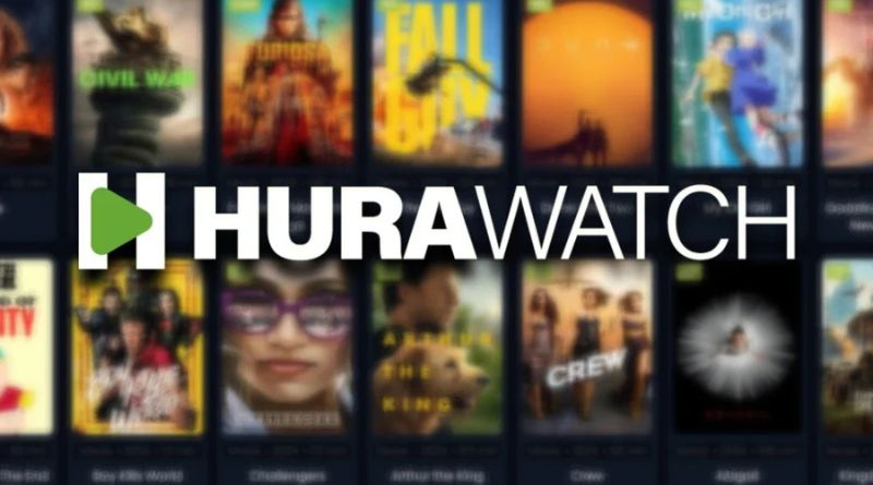 A Comprehensive Guide to Hurawatch Movies