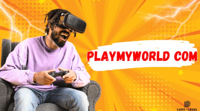 Exploring PlayMyWorld.com: A Comprehensive Overview