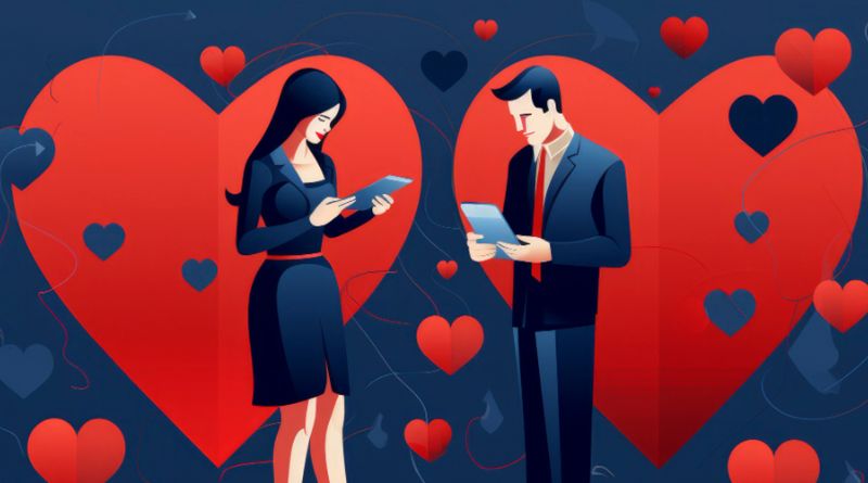 Loveawake: Finding Love in the Digital Age