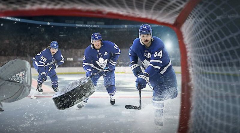 Toronto Maple Leafs: A Legacy of Passion and Resilience