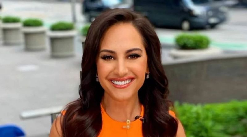 Emily Compagno Net Worth